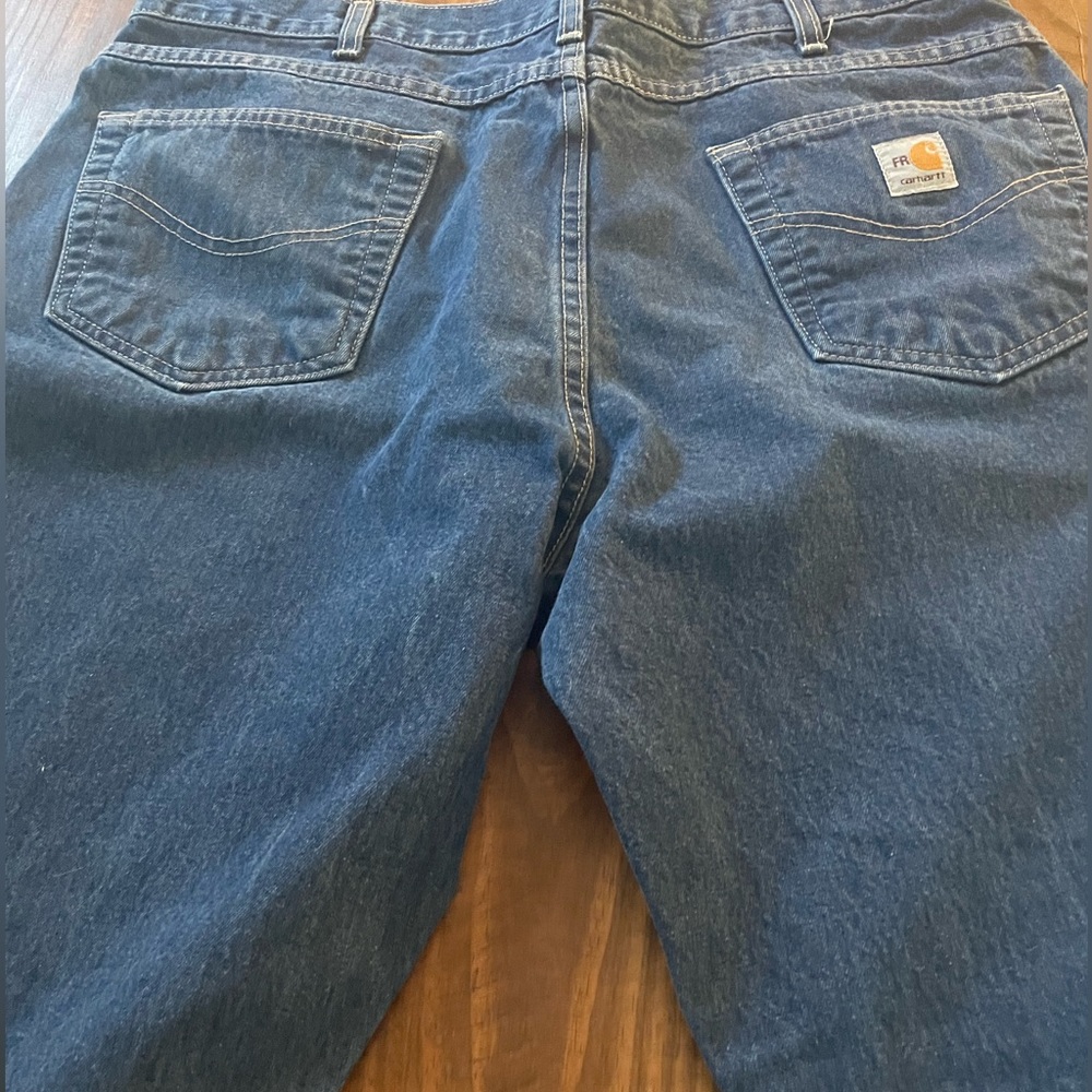 Carhartt FR Jeans